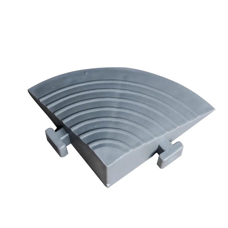 Good Price Plastic Floor For Event Car Wash Garage Flooring Tile For Car Floor Mat Tile Car Washing