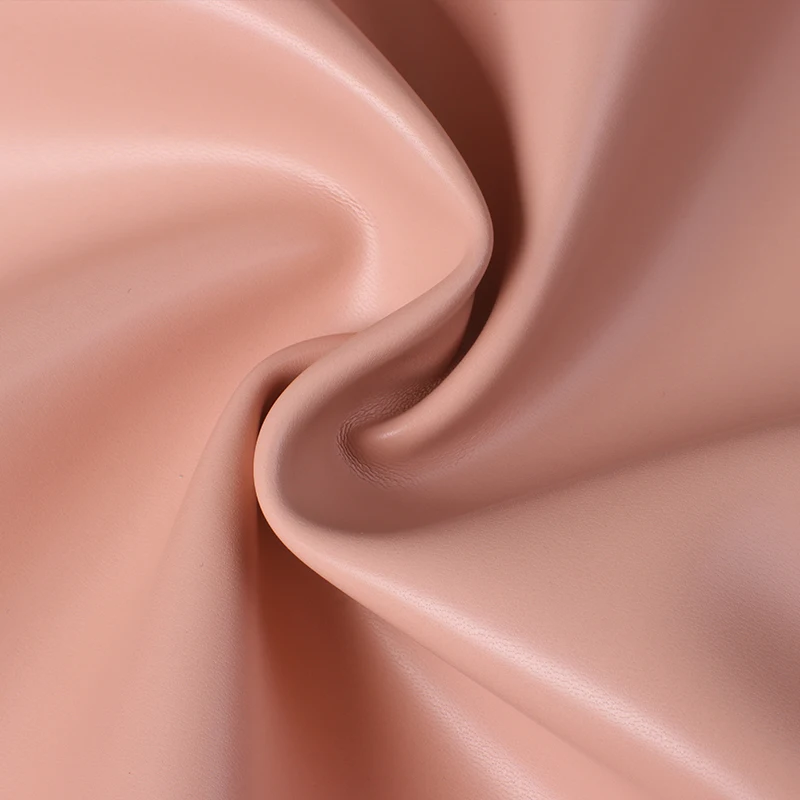 2022 SS soft  faux PU leather raw material use for handbags