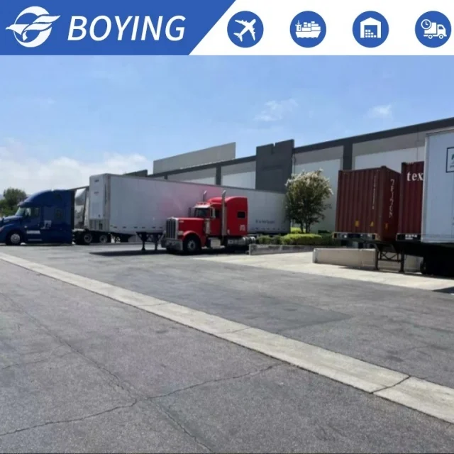 Ocean Freight LCL/FCL Air Freight DDU DDP Cheap Price Shipping Agent From China Yiwu to Malaysia Shipping Service