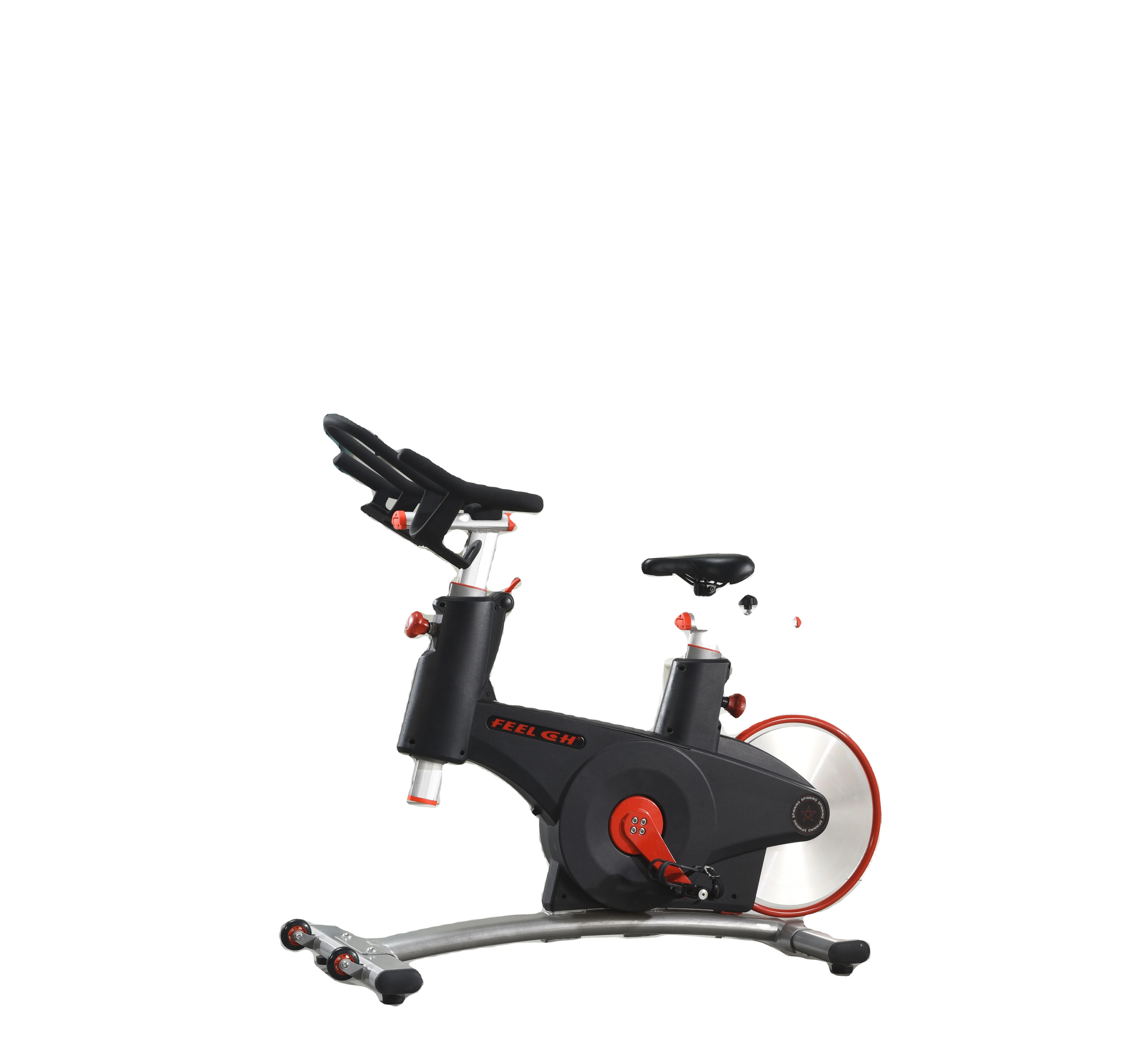 RUIBU-7002 Amazon Supply Home Gym Spinning Bike