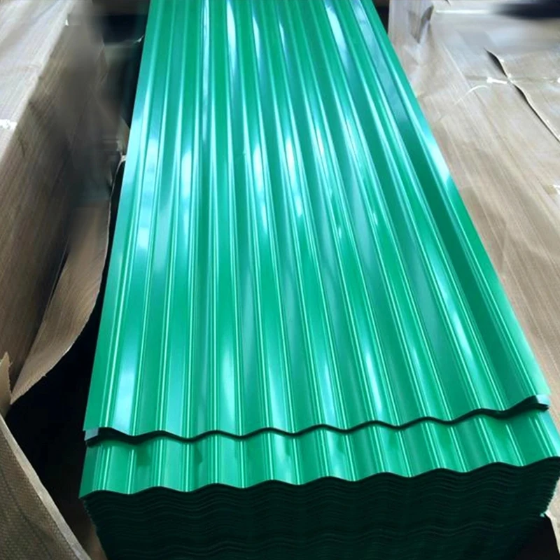 all types of aluzinc corrugated roofing sheets raw material for corrugated roofing sheet