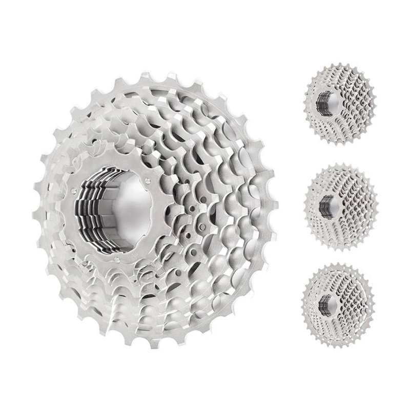Bike Freewheel 6 7 8 9 10 11 12 13 Speed  MTB Road Bicycle Freewheel Cycling Flywheel Electric Bicycle Cassette