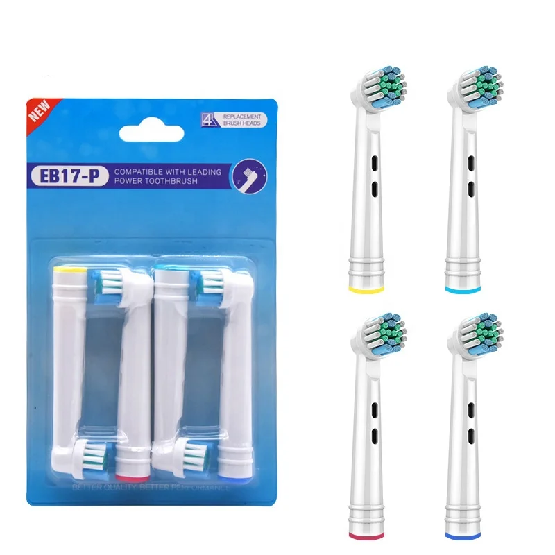 Wholesale Electric Toothbrushes  Rechargeable Cheap Electric Toothbrush Head