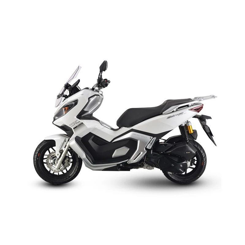 electrical motorbike RONGXIANG EB-06 Electric Bicycle(old) 52km/h Electric Scooters High Quality Scooter Electric