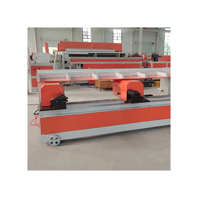 CNC Numerical control steel bar bending hoop plate reinforcement machine Hydraulic steel bar straightening machine