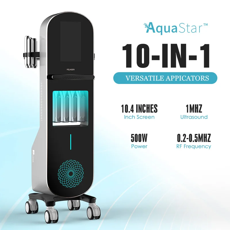 7 простых Oem сыворотка H2o2 Microderm 15 портативная плазменная подставка для акне гидроаппарат лица