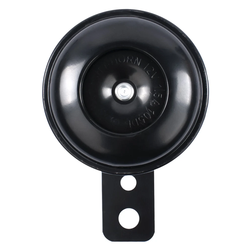 Trumpet Tweeter Super Raging loud waterproof type R Metal plastic 300db Air Trucks 12V bicycle motorcycle air horn