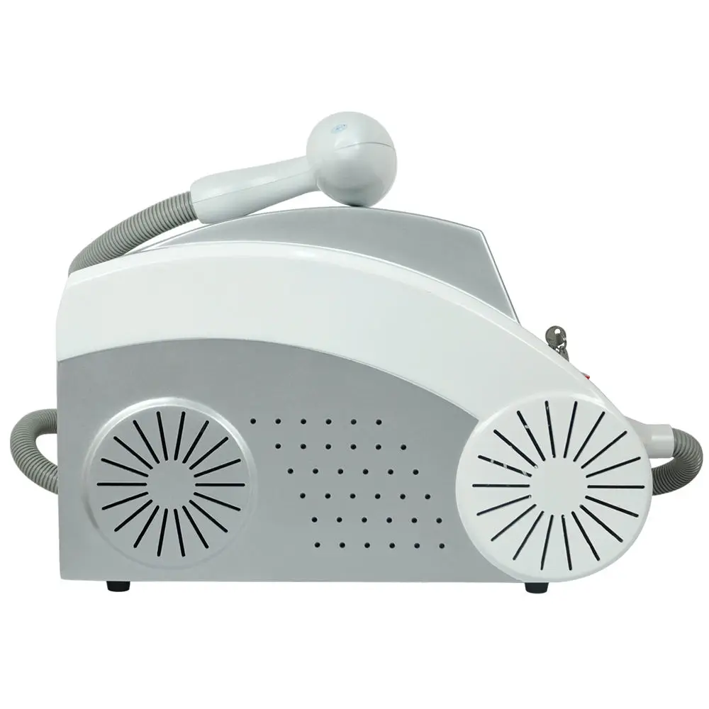 Hot selling Multifunctional Portable Nd Yag Laser Tattoo Removal Hollywood Carbon Peeling Eyebrow Removal Machine