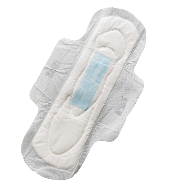 New Design Organic Heavy Flow Sanitary Pads , Attractive Price Anion Sanitary Napkins