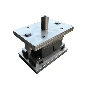 Angel bar Angle steel Notching 45 degree Cutting mold Customized mold 45 degree cutting