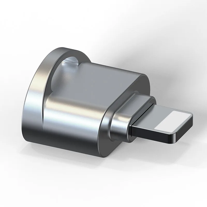  Оптовая продажа для iPhone TF кардридер USB3.0 Plug & Play Lightning адаптер не нужен драйвер Iphone 11