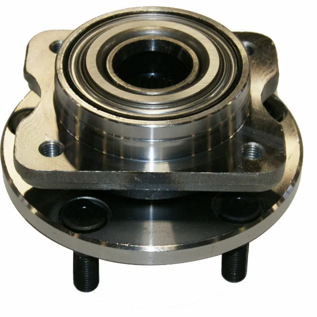 Wheel Bearing and Hub Assembly For Chrysler Town&Country 5241068  05241068
