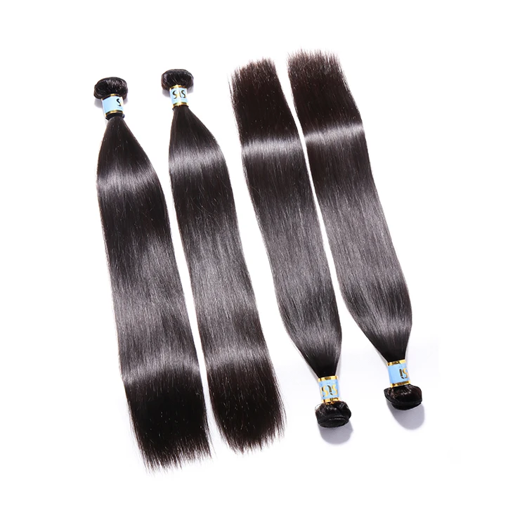Xuchang Hair Raw Hair Wholesale Wavon Human Hair, Grade 11a Virgin Brazilian Hair Bundles, Different Types of Curly Weave Hair