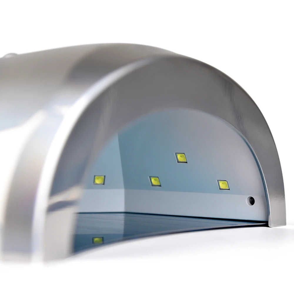 Professional 48w High Quality Nail Polish Dryer Sun Light UV Led Nail Lamp Sunone for Nails Gel Polish