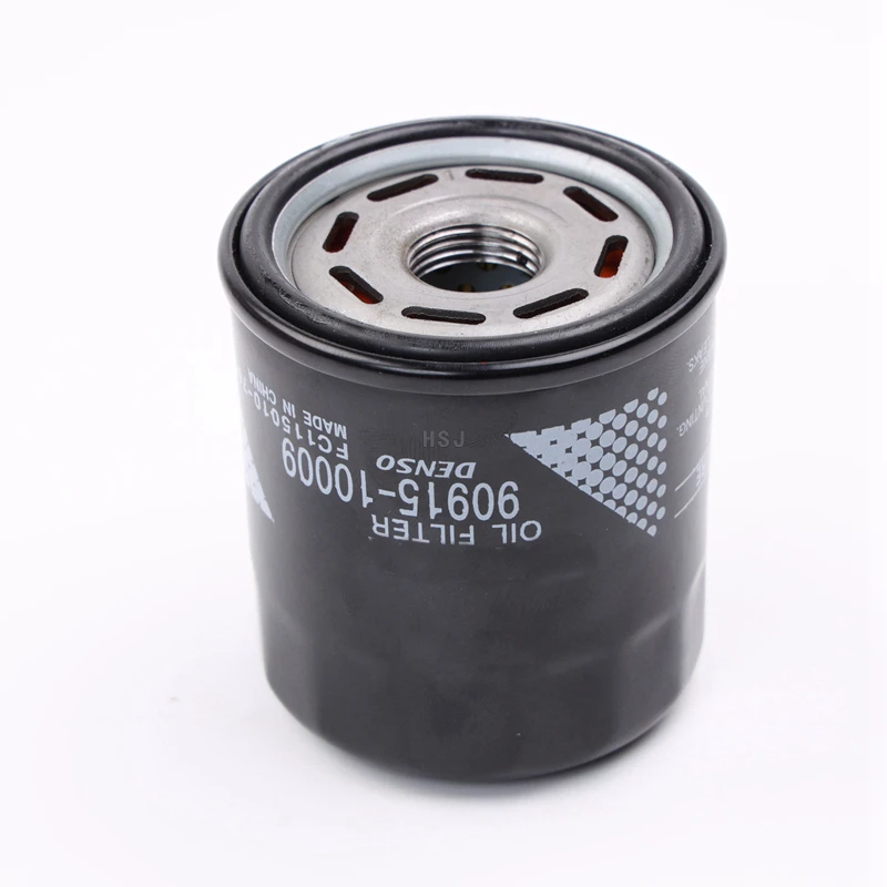 High Quality 90915-20001 Engine Oil Filter Auto Parts For Toyota Crown 3.0 Prius Sea Lion Irz Gold Cup Geris