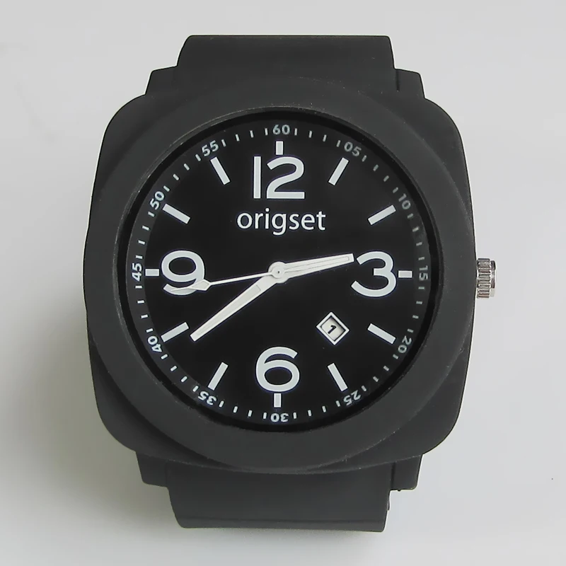 Newest 30M Waterproof interchangeable strap watch Japan movement custom watches colorful quartz watch