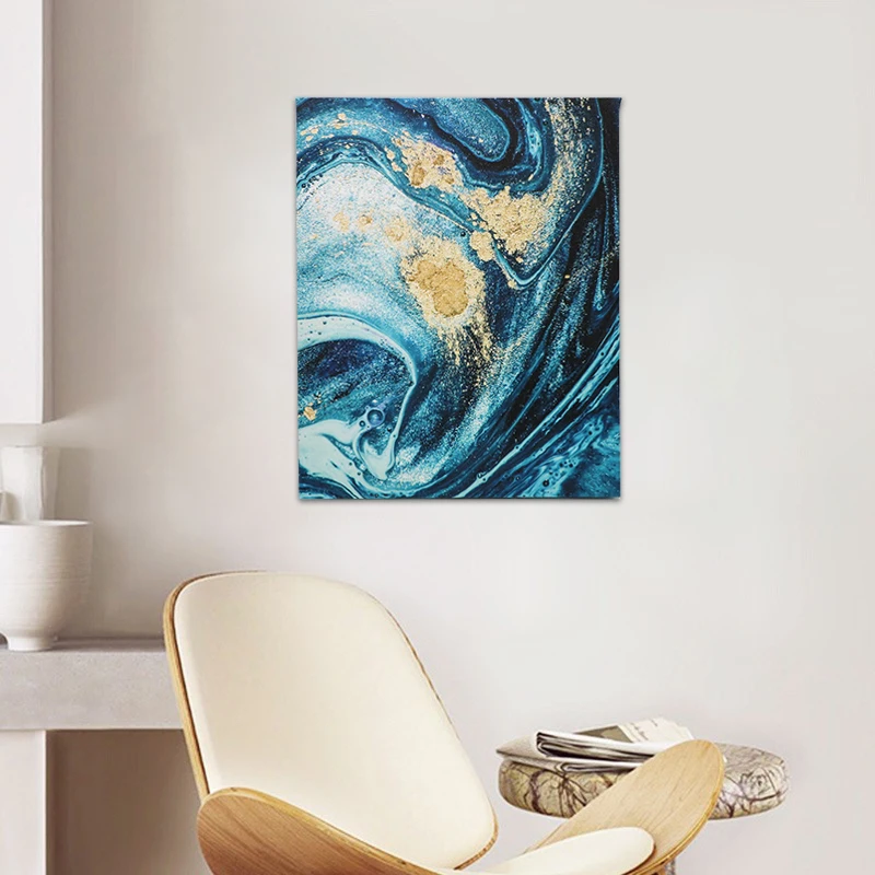 Aspire Wall Painting For Living Room Great Wall Modern Painting Home decoration products