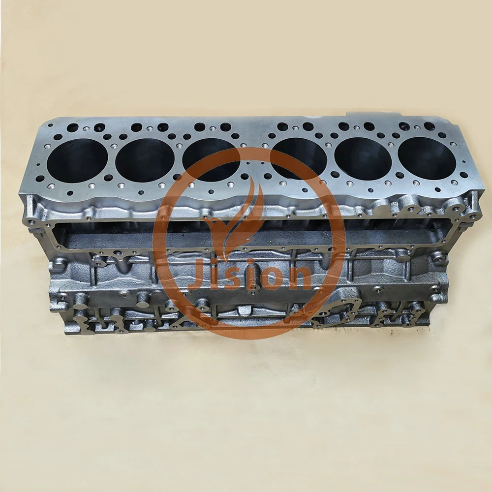 Экскаватор OEM новый 3066 блок цилиндров двигателя 2128566 212-8566 для гусеницы