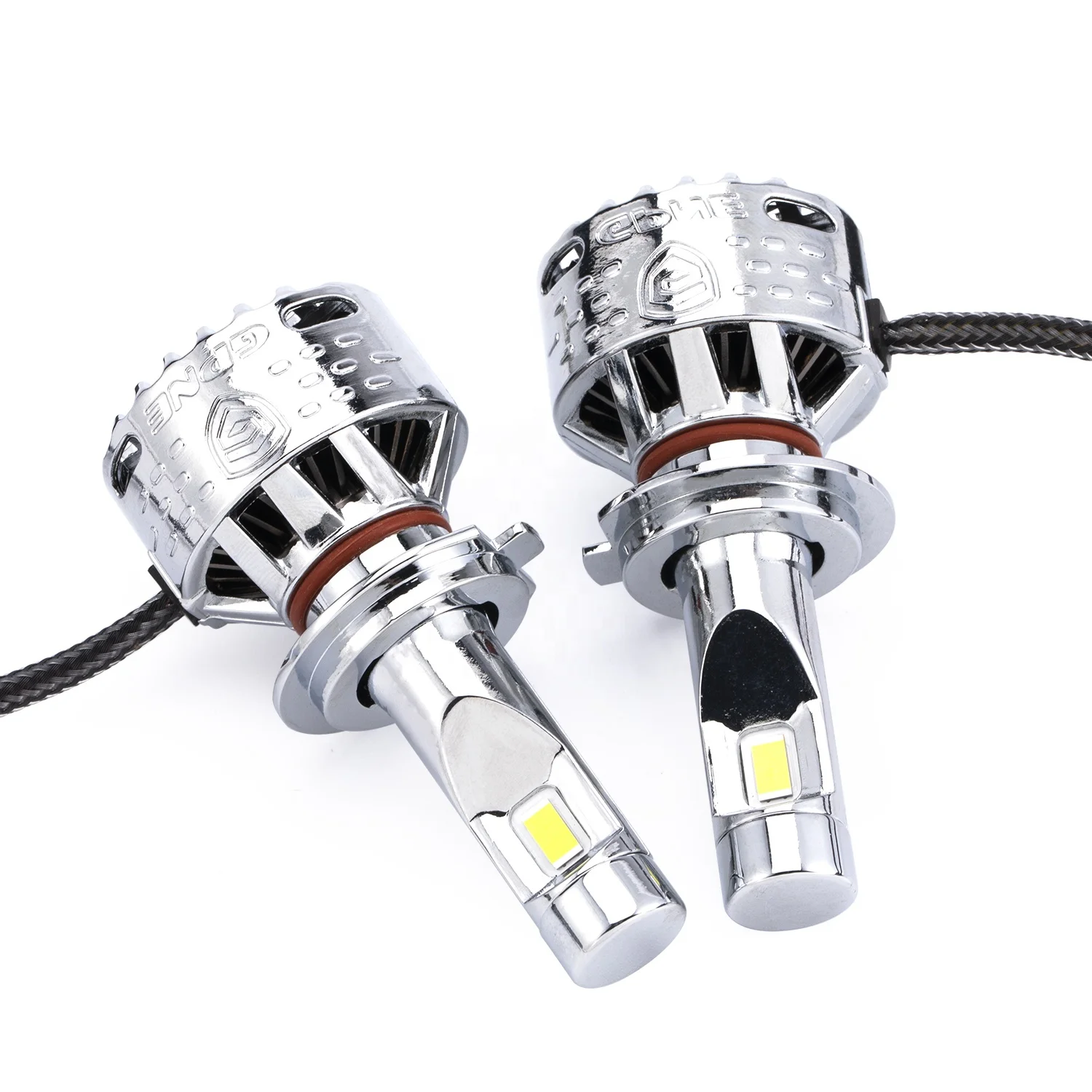 2022 GPNE R5 light accessories Car Led headlight bulb