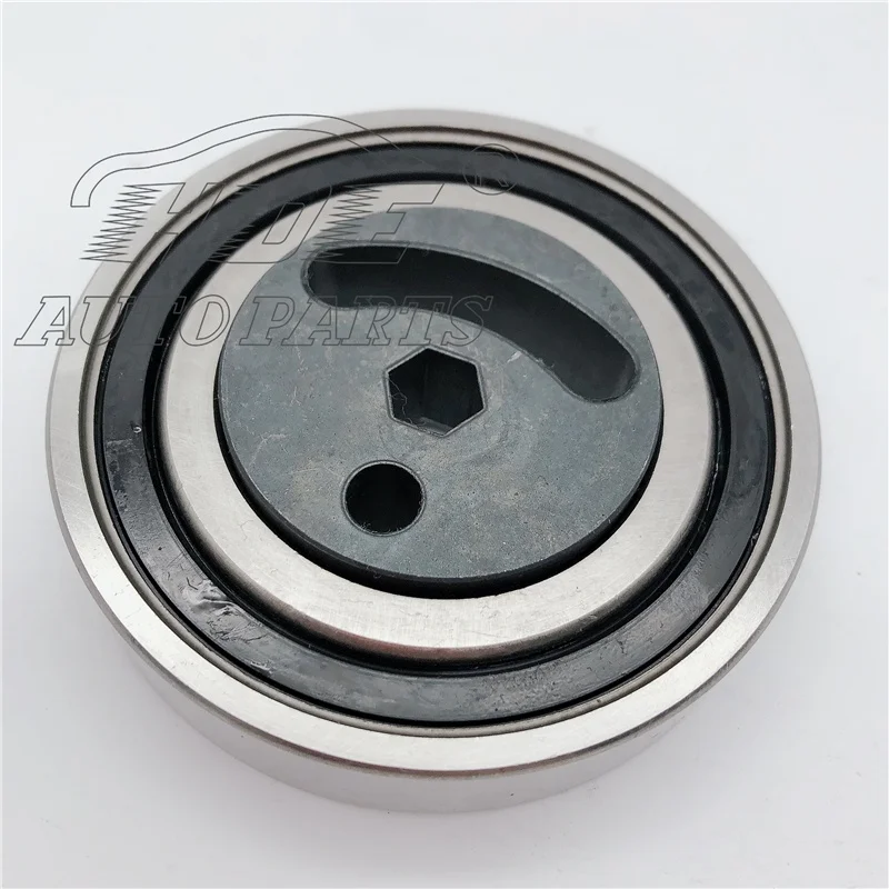 VKM66009 49160-64J02 49160-81A00 49160-64J00 Pulley Tensioner for Suzuki GRAND VITARA ESCUDO LIANA Aerio