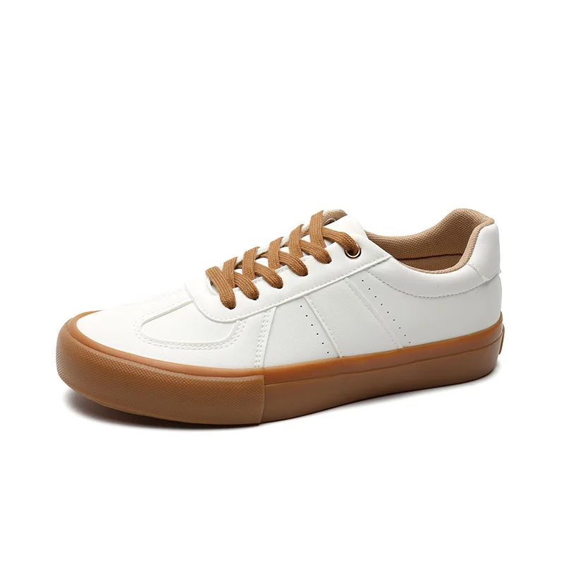 Men Casual Shoes Lightweight Soft Md Sole Big Size White Jogging Shoes Running Walking Style Safety Shoes For Men