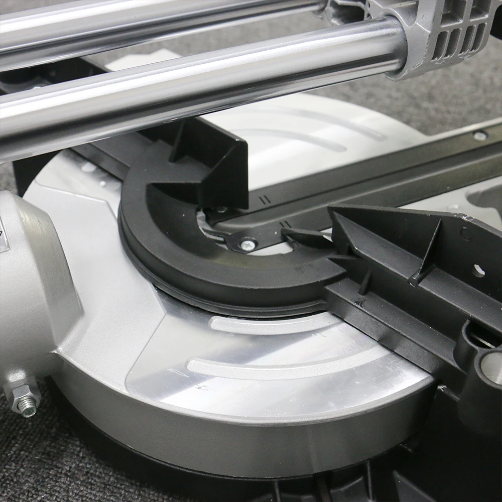 KINCNC First Rate High Quality 1800w Sliding Miter Saws Hand Mitre Saw Double Mitre Saw