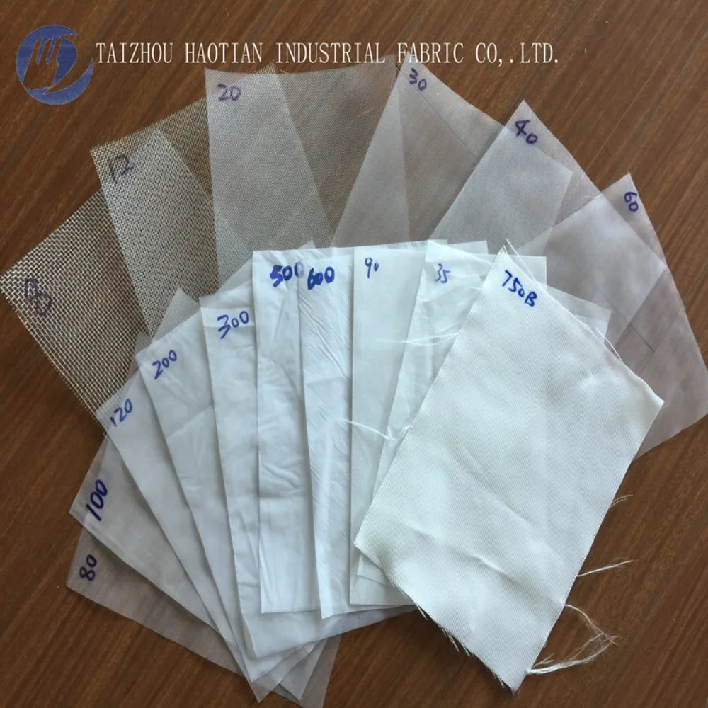2023 woven filter cloth 400 Micron Polypropylene Filter Pocket For swimming Pool 5  25 100 micron liquid filter cloth swimming