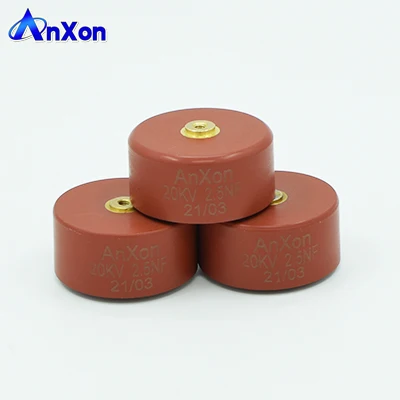 20KV 880PF N4700 высоковольтный винтовой монтажный керамический конденсатор