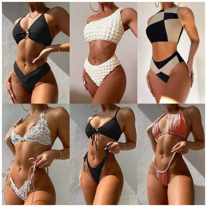 Wholesale Clothes Dress Direct Imported Stock Swimsuit Bulk Clothes Mix Bulk Bales Tops Bale Clothes apparel stock