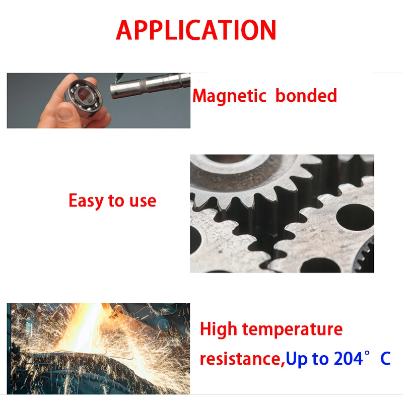 Henkel Loctite  AA332 300ml  High quality Acrylic resin Structural adhesive for bonding