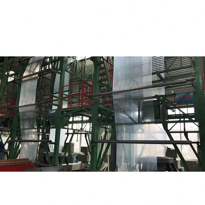 Wholesale Good Quality Greenhouse Film Agricultural