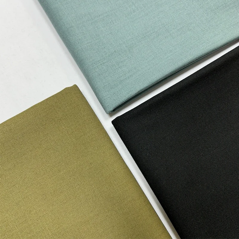 Available 352 grams of elastic wool suit fabric casual suit suit professional uniform fabric