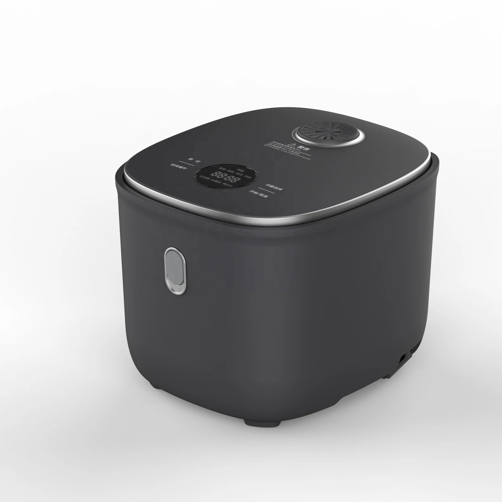 2022 1.2/1.6/2/3L Low-sugar rice cooker electric rice cooker sold well in Japan, Korea and Europe