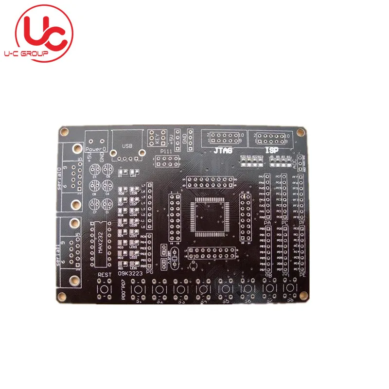 PCB Assembly Service For Sensor Alarm Professional UL GSM Alarm System PCB PCBA FPC Board Manufacturer Factory PCBA