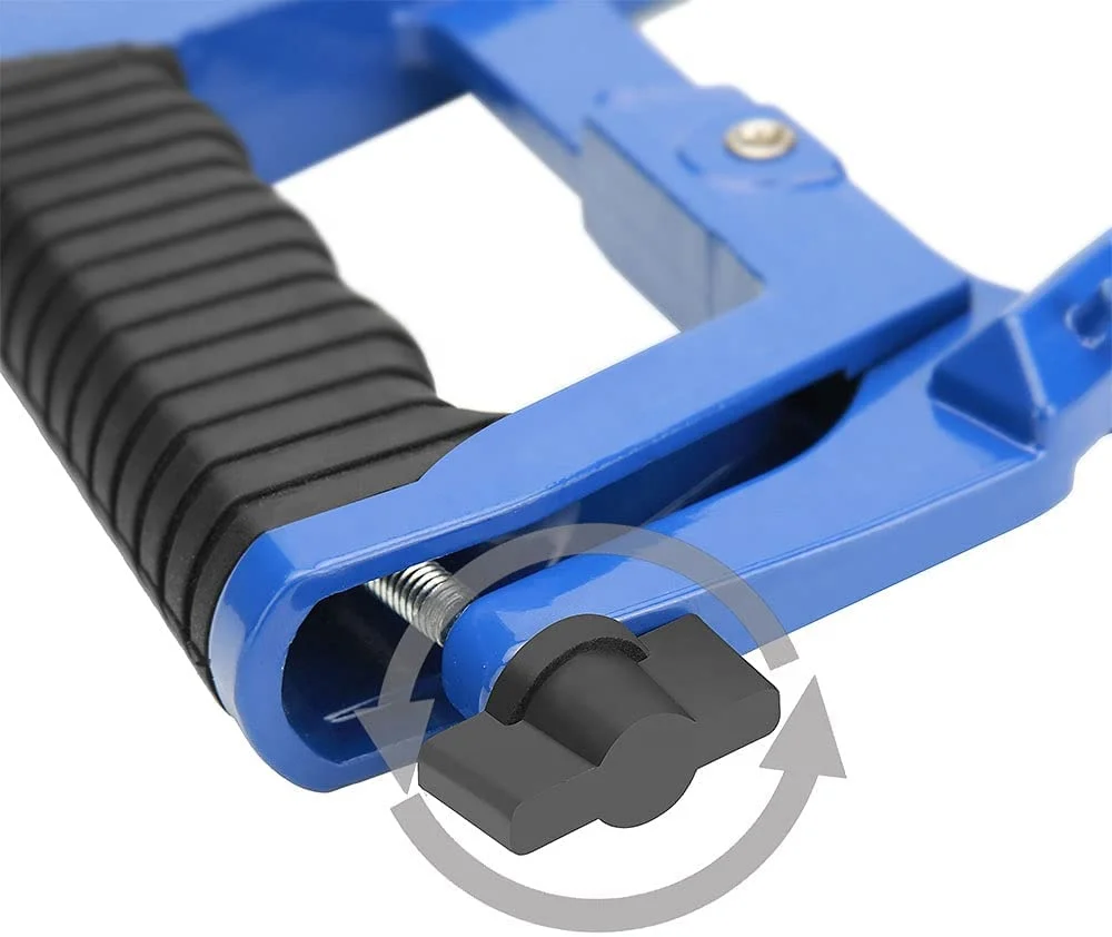 12 Inch Hacksaw Heavy Duty Hack Saw Carbon Steel Blade, for PVC, Pipe, Carpentry