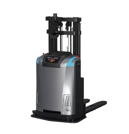 New DF-CDD16 AGV/AMR small electric forklift diesel forklift Toyota forklift