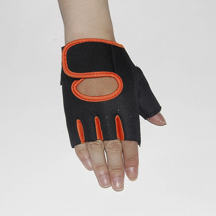 High quality breathable outdoor cycling mountaineering neutral protective gloves