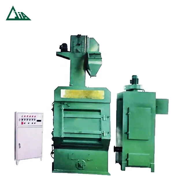 Q326 машина для дробеструйной обработки/пескоструйной обработки