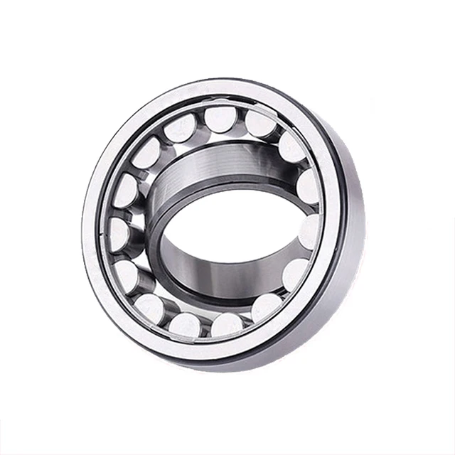 CG STAR High Quality NJ NU 203 204 205 206 207 208 ECM/C3 ECP MA Cylindrical Roller Bearing Factory wholesale price