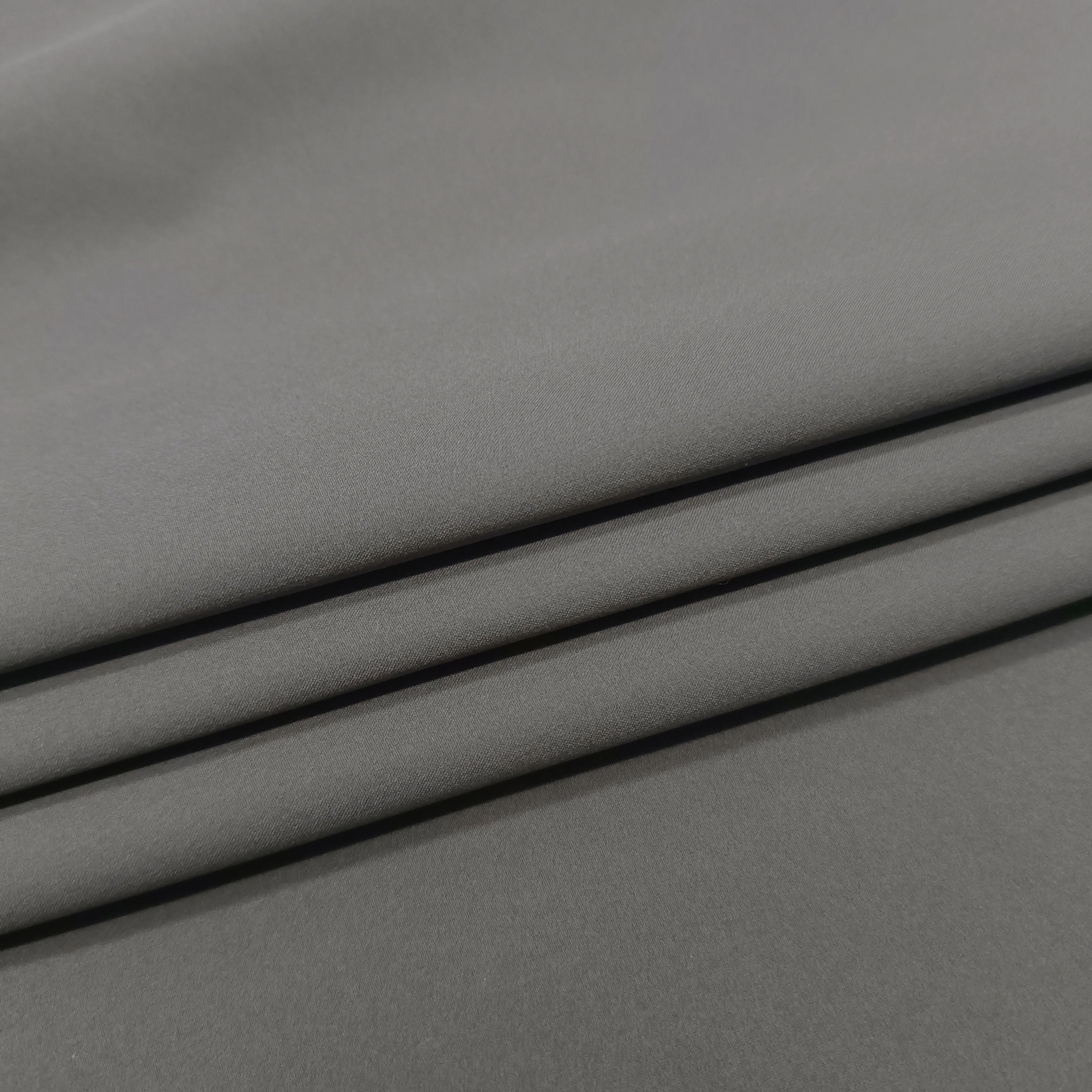 Low Price 50D T800 Strech Fabric Sport Wear 100%Poly No Spandex