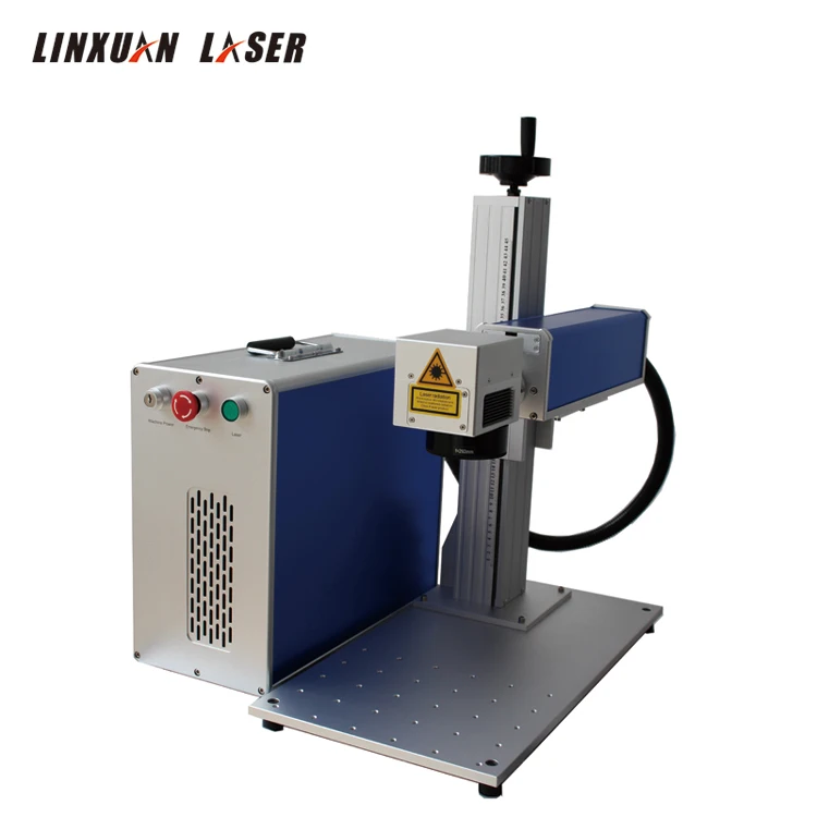 Stainless Steel Bangle Bracelet Fiber Laser Engraving Machine for Custom Bangle Bracelet Marking