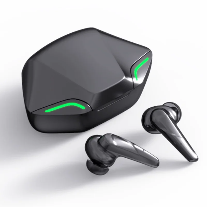 Дропшиппинг G11 TWS наушники X15 Pro Игровые