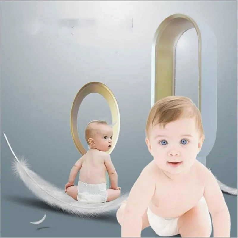 Multi-speed Bladeless Fan Multi-speed Bladeless Fan Bladeless Fan for Cooling