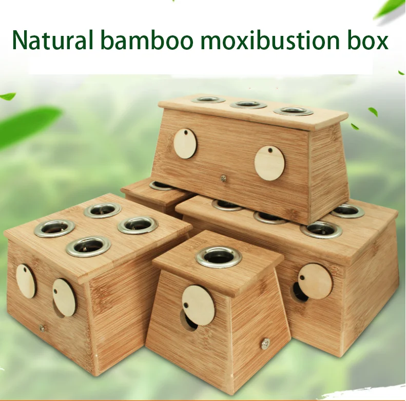 Wholesale High Quality Warm Moxibustion Pure Moxa Sticks Rolls