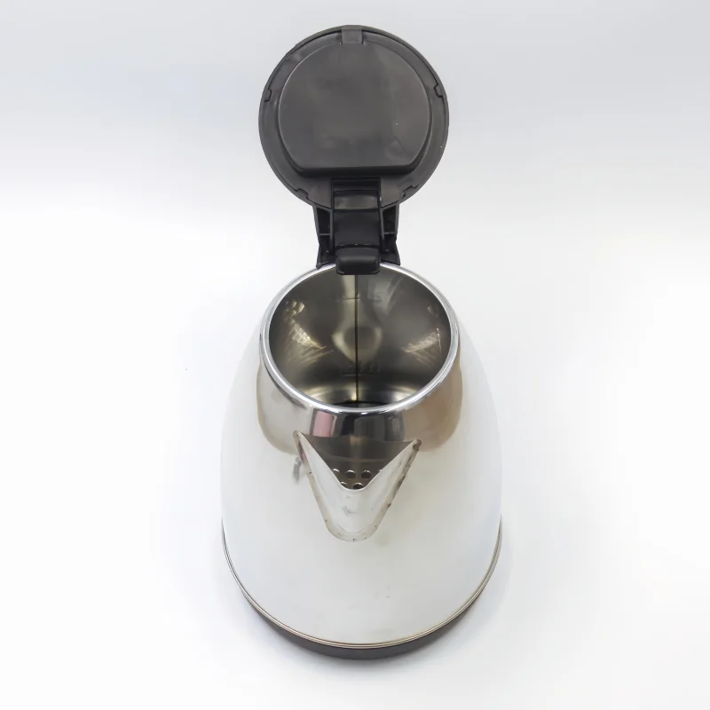 Hotel room electric kettle Stainless steel kettle Household appliances Kitchen electric kettle