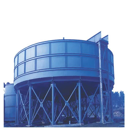 High efficiency thickener