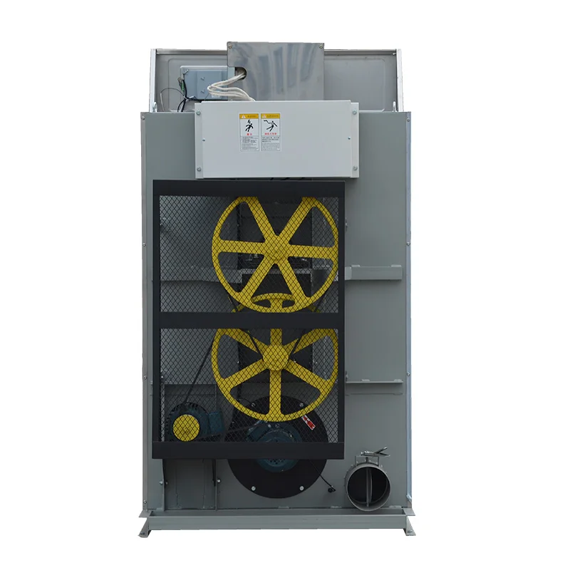 70kg Stainless Steel Panel Electric Heating Industrial Drying Machinery Commercial Dryer Washing Machine Blanket