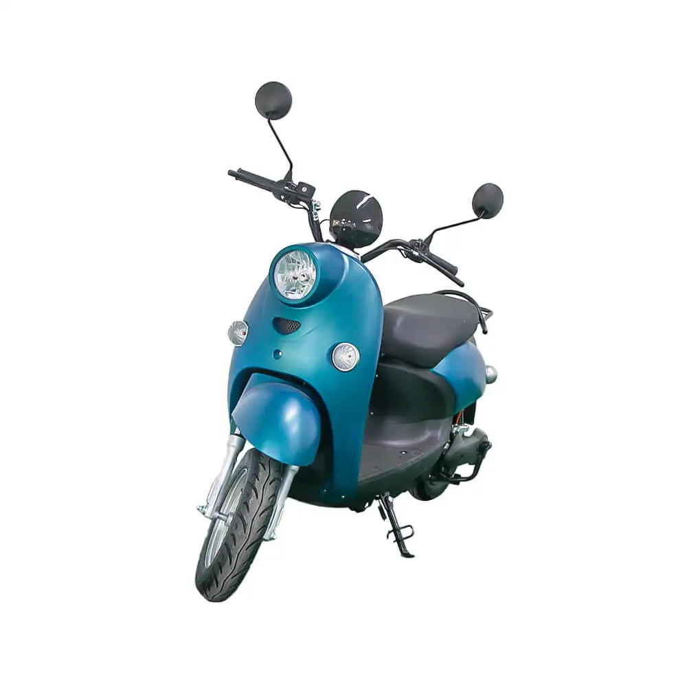 City Exploration Electric Scooter Cross Electric City Bike for Urban Adventures