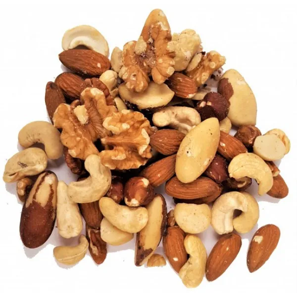 
2021 Factory & Wholesale Nutritious Snacks in Bulk Dried Fruits And Nuts 
