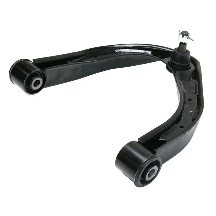 54524ZR00A Front Right Upper With Ball Joint Control Arm for Nissan Infiniti Model QX56 Pathfinder Armada TITAN 545247S000